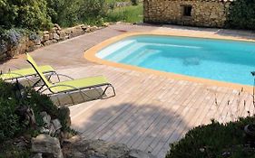L'Oustaou B&B Piscine & Spa