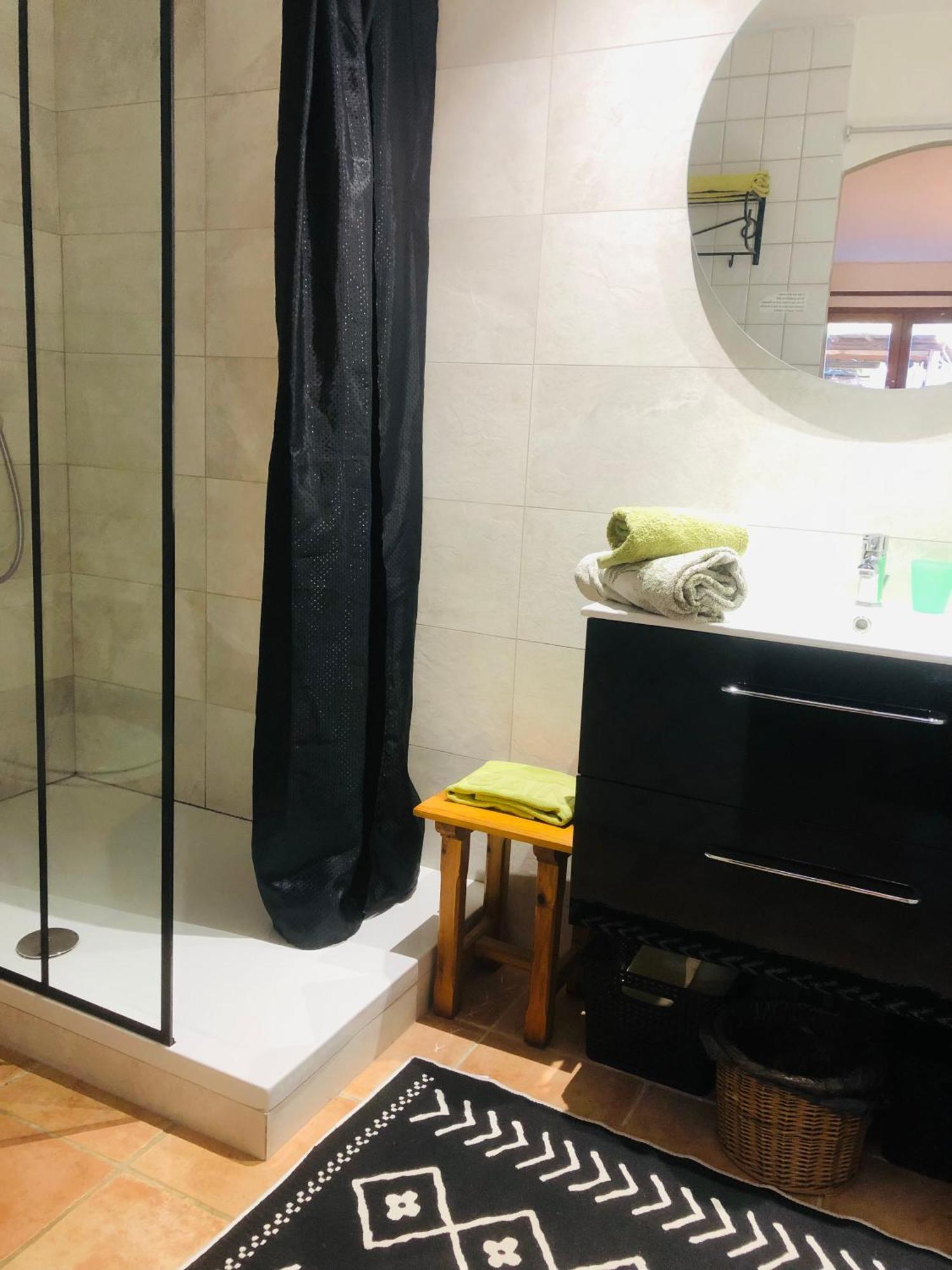 L'Oustaou B&B Piscine & Spa Besse-sur-Issole Buitenkant foto