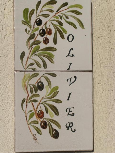 L'Oustaou B&B Piscine & Spa Besse-sur-Issole Buitenkant foto